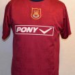 Training/Leisure football shirt (unknown year)