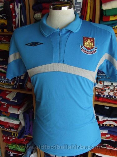 West Ham United Training/Leisure football shirt (unknown year)