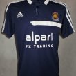 Training/Leisure football shirt 2013 - 2014