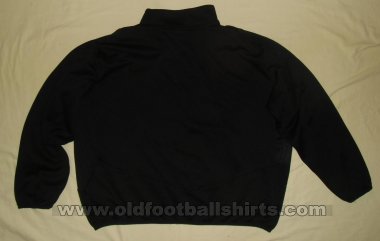 West Ham United Training/Leisure football shirt 2009 - 2010