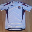 Training/Leisure football shirt 2007 - 2008
