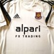 Training/Leisure football shirt 2014 - 2015