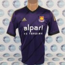 Third football shirt 2014 - 2015