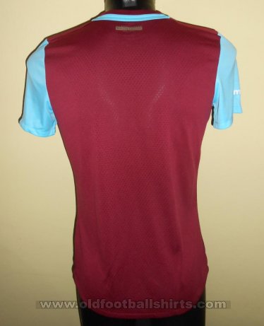 West Ham United Home football shirt 2015 - 2016