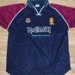 Training/Leisure football shirt 2000