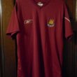 Training/Leisure football shirt 2003 - 2007