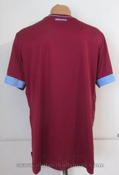 West Ham United Home football shirt 2018 - 2019