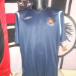 Training/Leisure football shirt (unknown year)