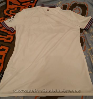 West Ham United Away football shirt 2019 - 2020