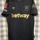 Third football shirt 2020 - 2021