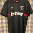 Training/Leisure football shirt 2017 - 2018