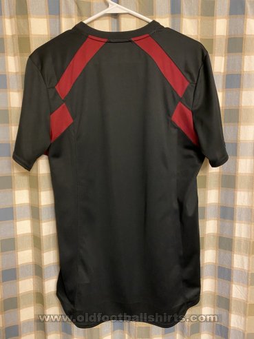 West Ham United Training/Leisure football shirt 2017 - 2018