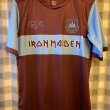 Training/Leisure football shirt 2019