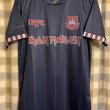 Training/Leisure football shirt 2021