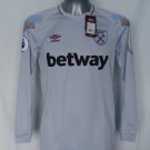 Third football shirt 2018 - 2019