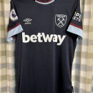 Third football shirt 2021 - 2022