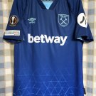 Third football shirt 2023 - 2024