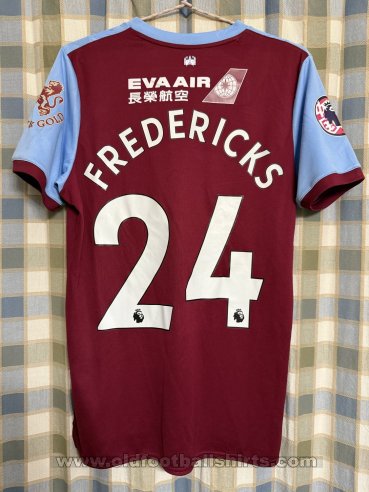 West Ham United Home football shirt 2019