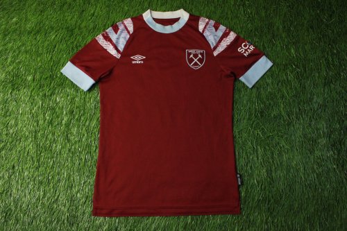West Ham United Home football shirt 2022 - 2023