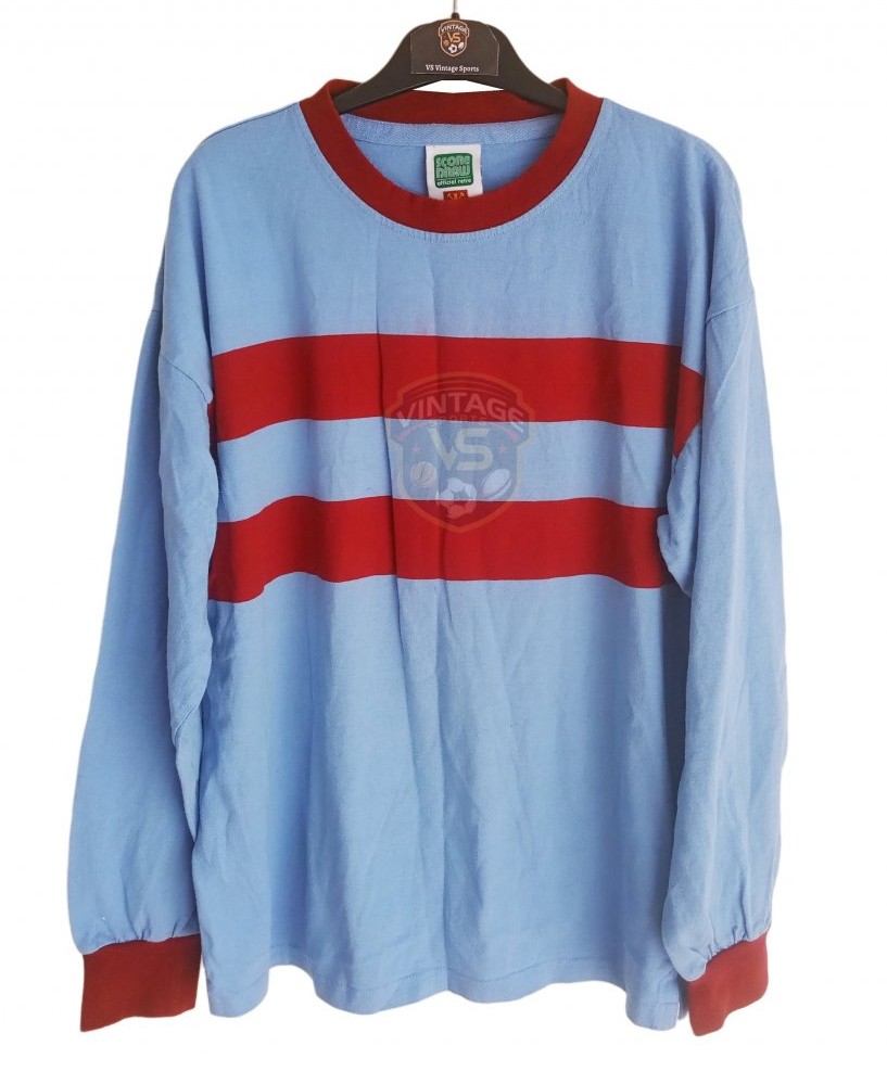 Retro Replicas football shirt 1966 