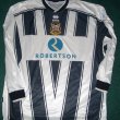 Home voetbalshirt  2003 - 2006