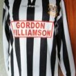 Home voetbalshirt  1999 - 2000