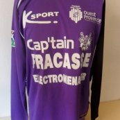 Home football shirt 2004 - 2005