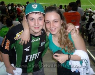 Sassuolo Home football shirt 2013