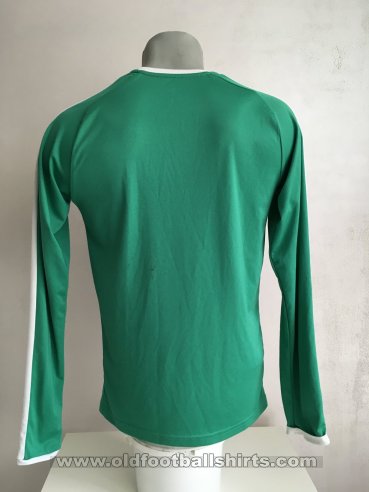 Sassuolo Home football shirt 2020 - ?