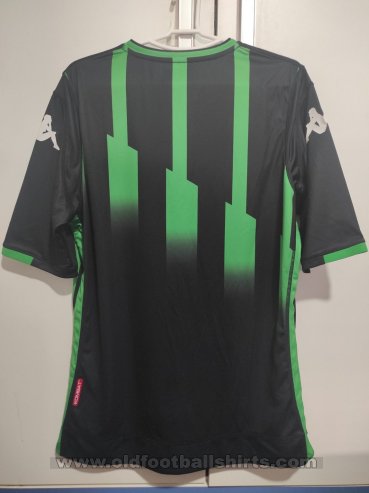 Sassuolo Special football shirt 2018 - 2019