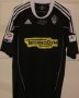 Cesena Borta fotbollströja 2010 - 2011