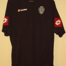 Uit  voetbalshirt  2006 - 2007