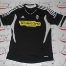 Uit  voetbalshirt  2012 - 2013