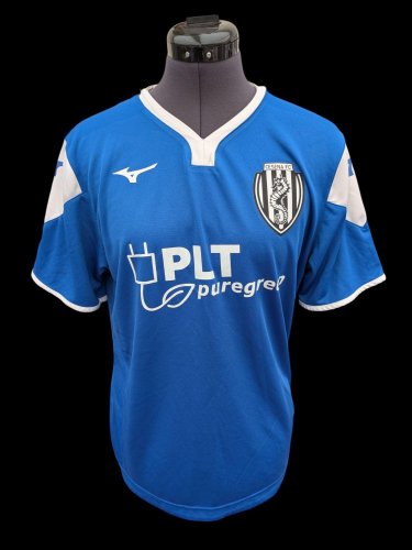 Cesena Третья футболка 2018 - 2019