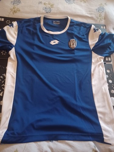 Cesena אימון חולצת כדורגל 2015 - 2016