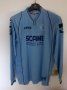 AlbinoLeffe Home football shirt 2003 - 2004