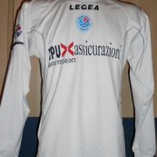 Away football shirt 2006 - ?