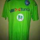 Third football shirt 2017 - 2018