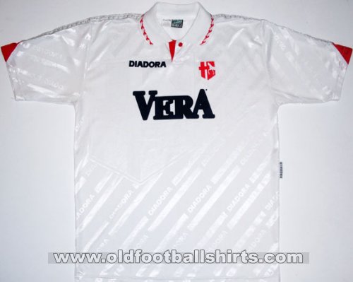 Padova Home football shirt 1995 - 1996