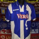 Away football shirt 1995 - 1996