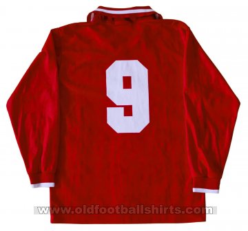 Padova Home football shirt 1992 - 1994
