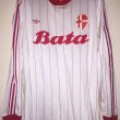 Home φανέλα ποδόσφαιρου 1984 - 1985