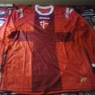 Away football shirt 2014 - 2015
