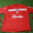 Away football shirt 2010 - 2011