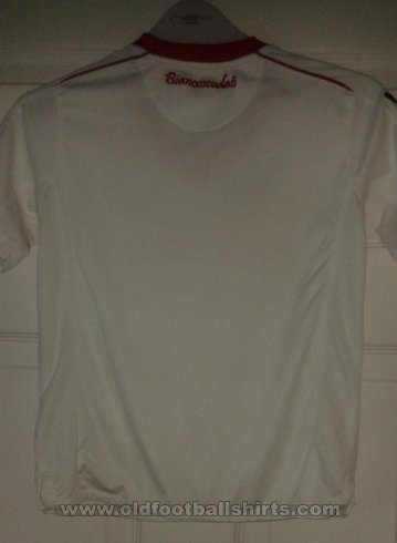 Padova Home football shirt 2011 - 2012