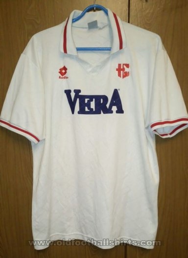 Padova Home football shirt 1993 - 1994