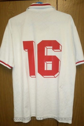 Padova Home football shirt 1993 - 1994