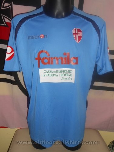 Padova Special football shirt (unknown year)