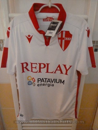Padova Home football shirt 2021 - 2022