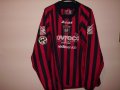 Crotone Home football shirt 2006 - 2007
